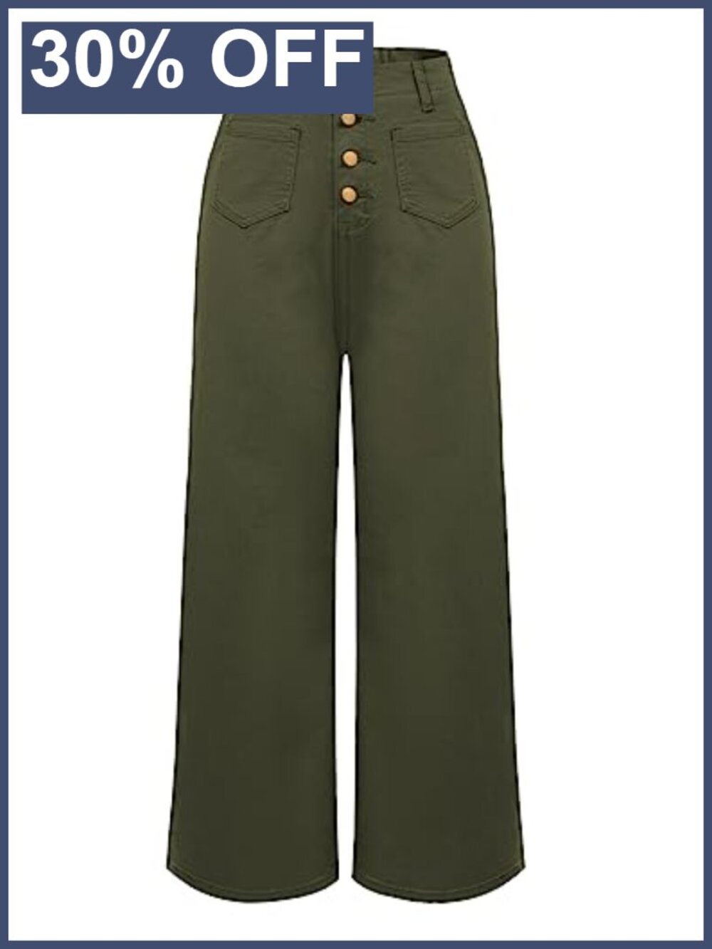 High Waisted Wide Leg Flare Jeans Stretchy Bell Bottom Denim Pants